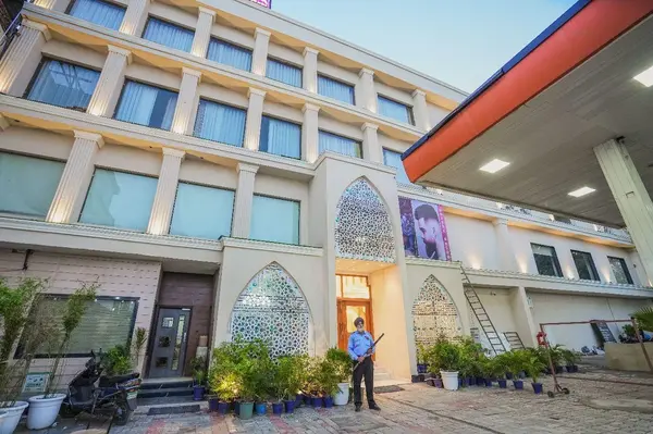 Hotel Escala