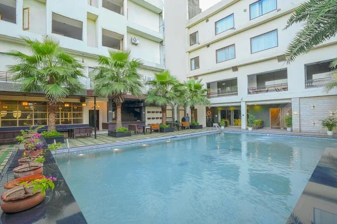 Hotel Escala — photo 3