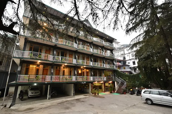 Sky heaven resort — photo 1