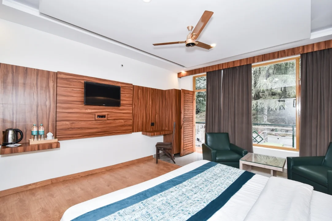 Sky heaven resort — photo 9