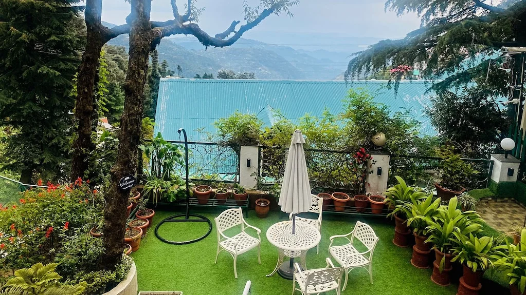 Mongas, Hotel & Resort — photo 1