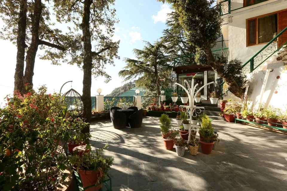 Mongas, Hotel & Resort — photo 3