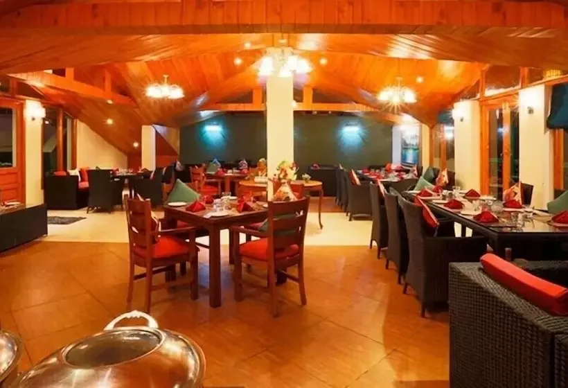 Mongas, Hotel & Resort — photo 5