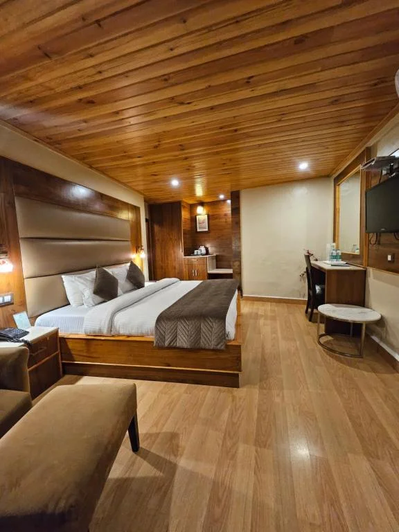 Mongas, Hotel & Resort — photo 8