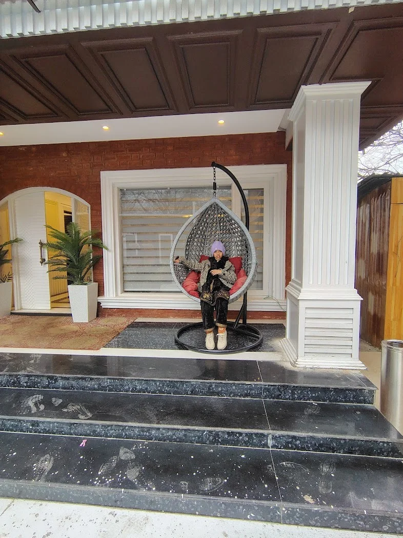 Hotel 7TH STREET RESORT — photo 2