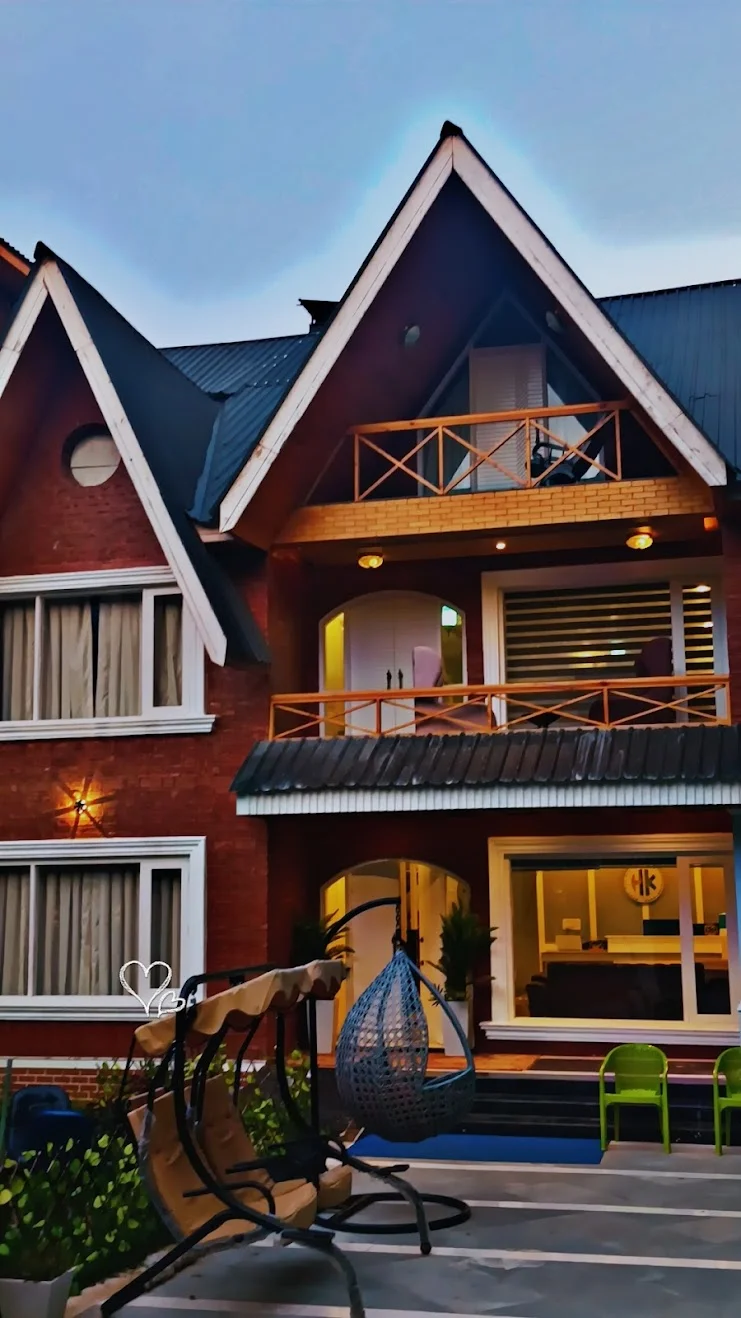 Hotel 7TH STREET RESORT — photo 3