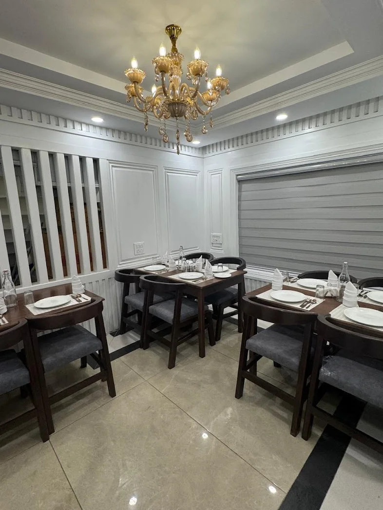 Hotel 7TH STREET RESORT — photo 4
