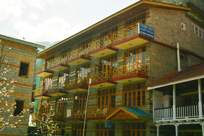 Hotel Tourist Nest — photo 2