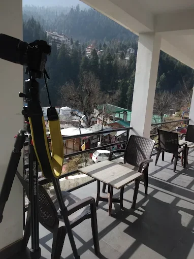 Hotel Tourist Nest — photo 6