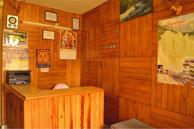 Hotel Tourist Nest — photo 4