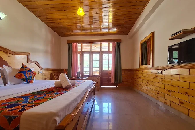 Hotel Tourist Nest — photo 9