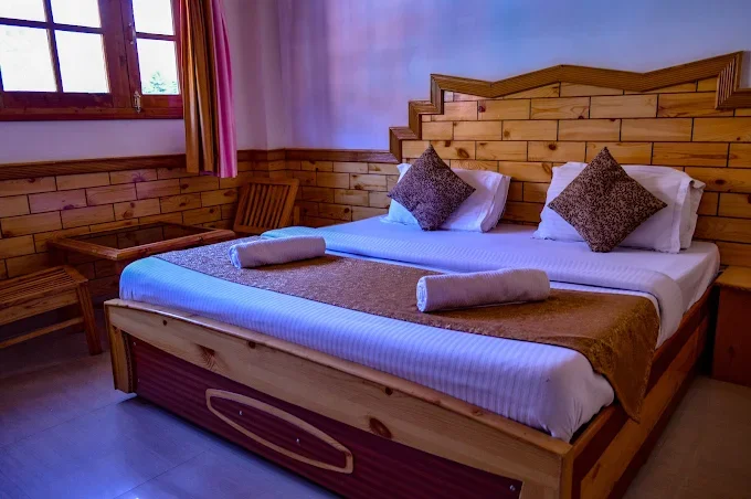 Hotel Tourist Nest — photo 7