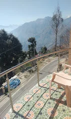Hotel Snowflake Sarahan — photo 3