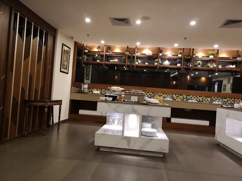 Hotel Shagun Chandigarh — photo 2