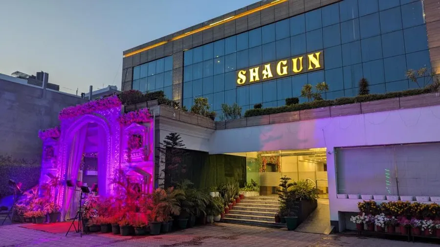 Chandigarh