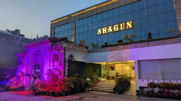 Hotel Shagun Chandigarh 