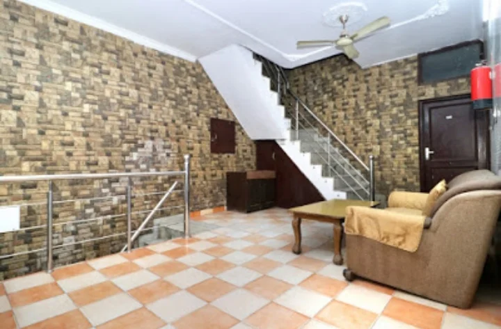 Hotel Shagun Chandigarh — photo 4