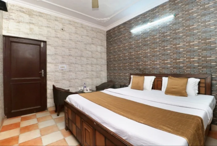 Hotel Shagun Chandigarh — photo 8