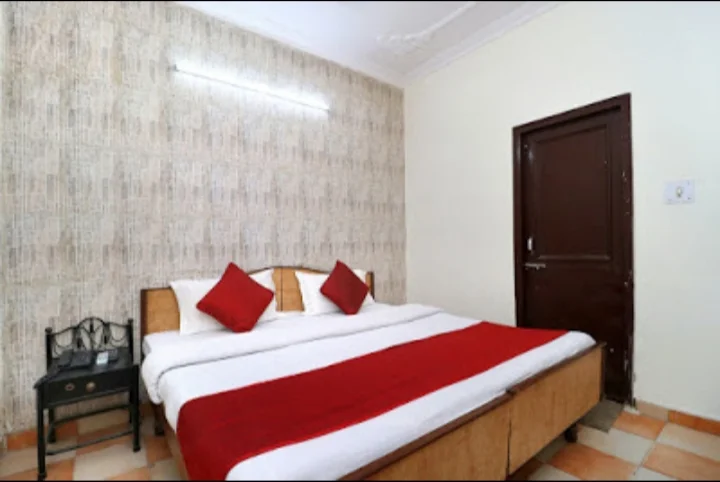 Hotel Shagun Chandigarh — photo 9
