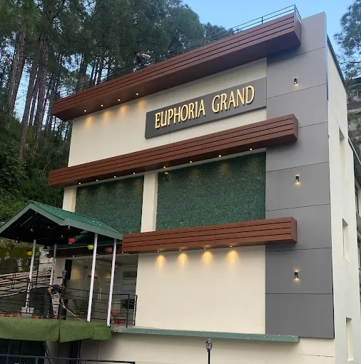 The Euphoria Grand — photo 1