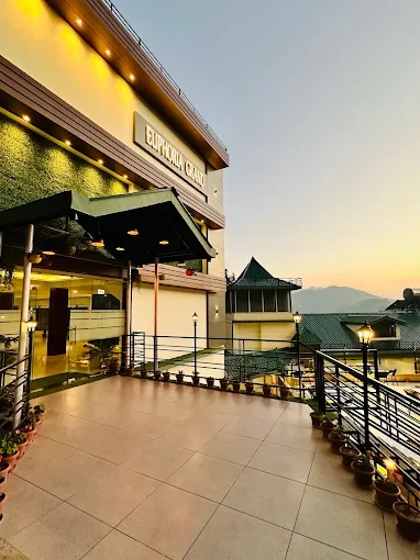 The Euphoria Grand — photo 3