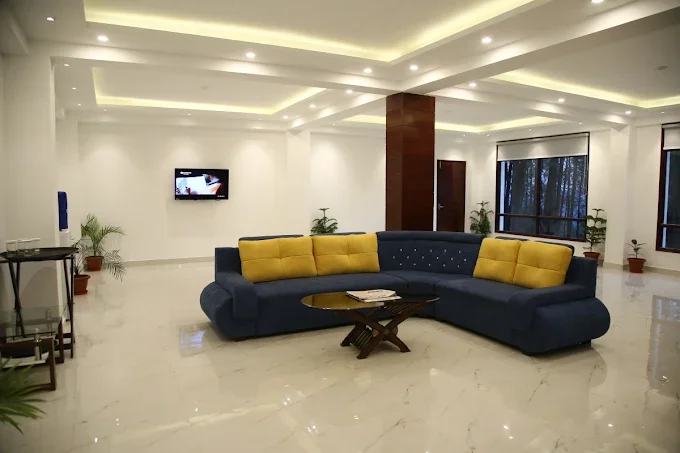 The Euphoria Grand — photo 4