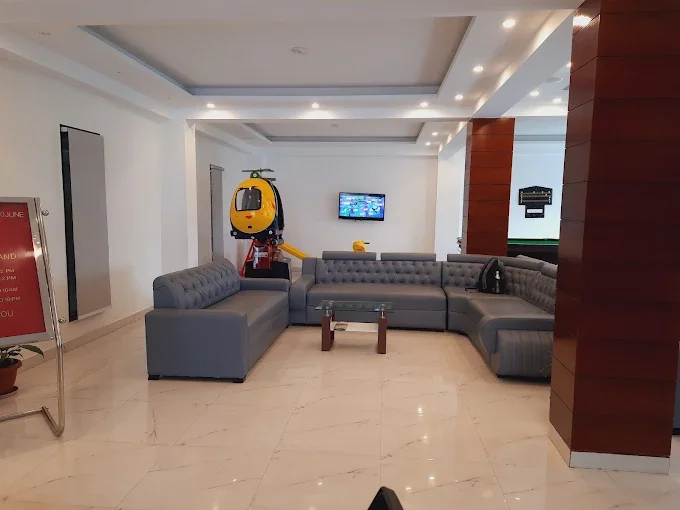 The Euphoria Grand — photo 5