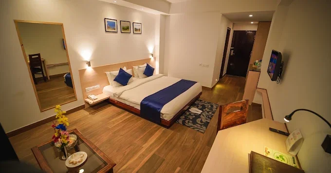 The Euphoria Grand — photo 9
