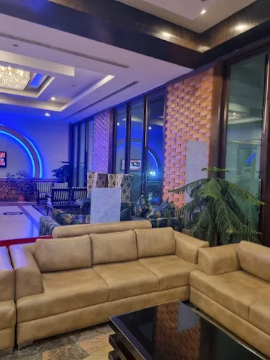 Mastiff Grand Manali Resort — photo 4