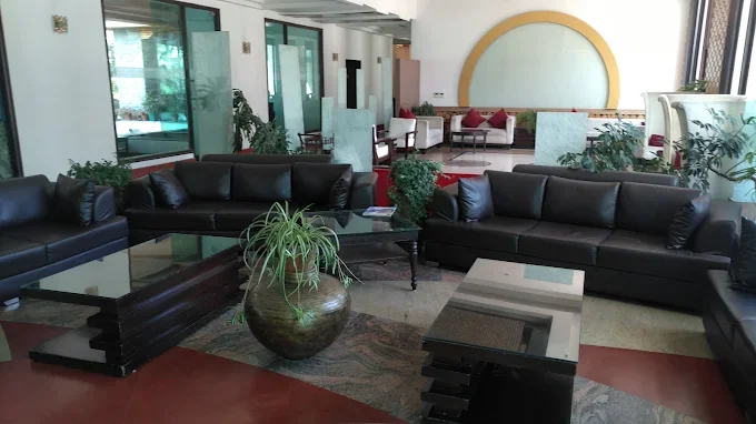 Mastiff Grand Manali Resort — photo 5