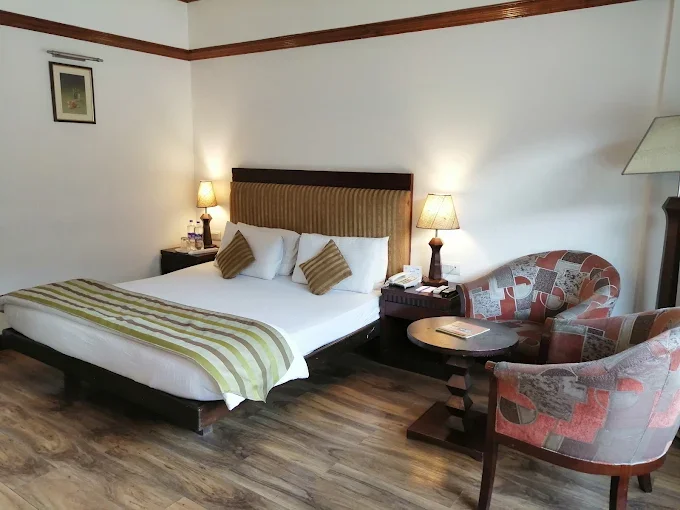 Mastiff Grand Manali Resort — photo 8