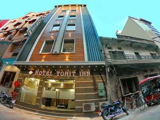Belofte Yonit Inn — photo 3