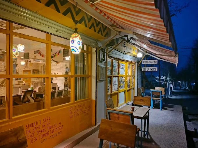 Hotel Deyzor & Restaurant — photo 1