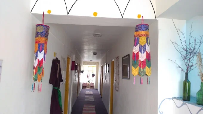 Hotel Deyzor & Restaurant — photo 5