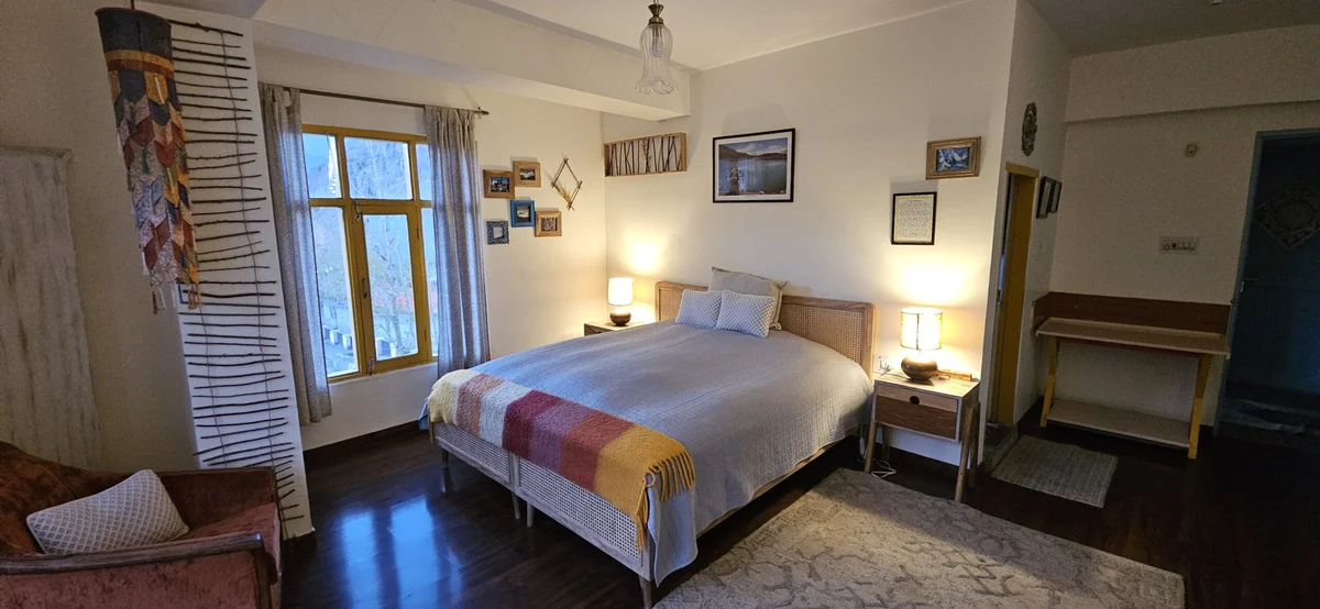 Hotel Deyzor & Restaurant — photo 8