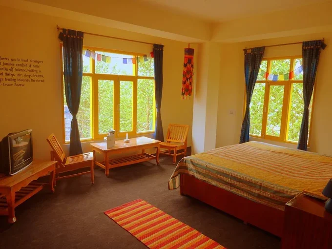 Hotel Deyzor & Restaurant — photo 9