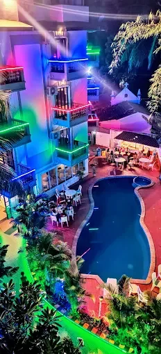 Goveia Grand Resort — photo 2