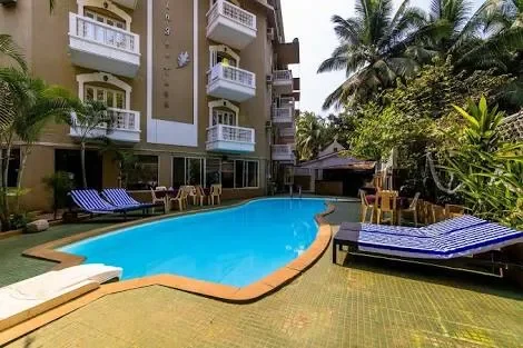 Goveia Grand Resort — photo 3