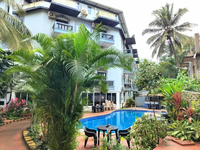 Goveia Grand Resort — photo 1
