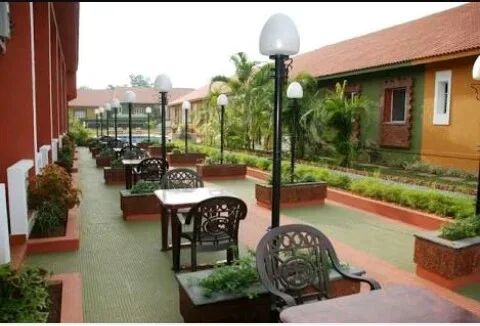 Goveia Grand Resort — photo 4