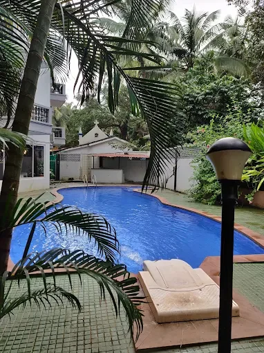 Goveia Grand Resort — photo 6