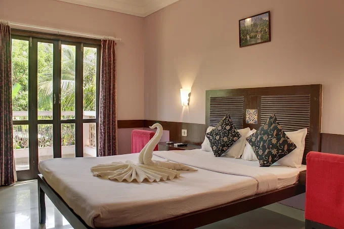 Goveia Grand Resort — photo 8