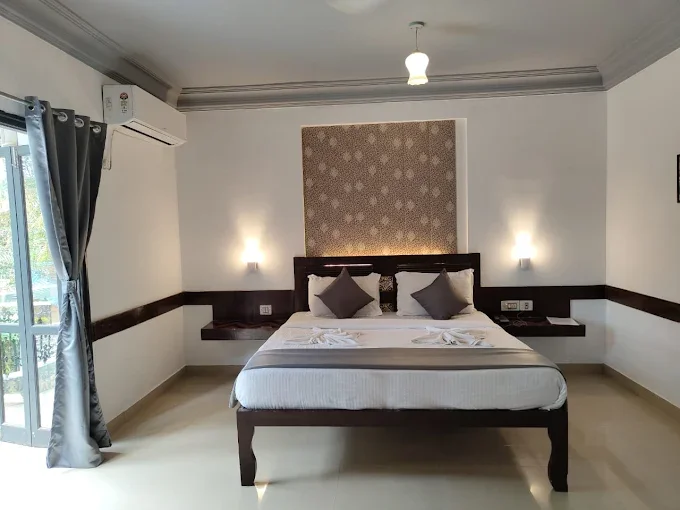 Goveia Grand Resort — photo 7