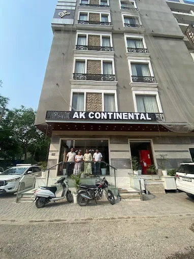 Hotel AK Continental amritsar — photo 2