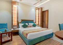 Hotel AK Continental amritsar — photo 7