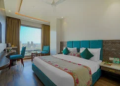 Hotel AK Continental amritsar — photo 8