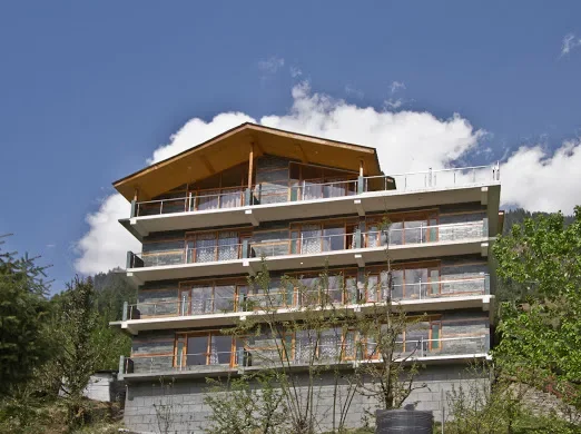 Namaste Inn Beas Valley — photo 1