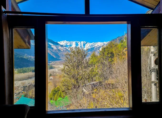 Namaste Inn Beas Valley — photo 3