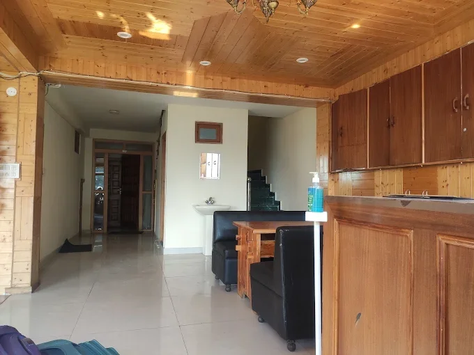 Namaste Inn Beas Valley — photo 4
