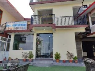 Hotel Satovari Pride Dharamshala — photo 3